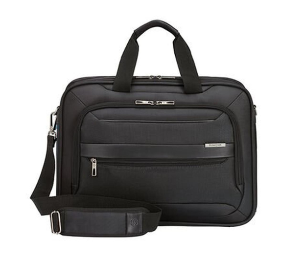 SAMSONITE Teczka na laptopa VECTURA EVO 15.6 czarna CS3-09-006 - 514325 - zdjęcie